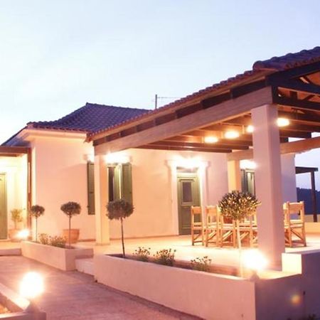 Augusta Country House Deres Экстерьер фото