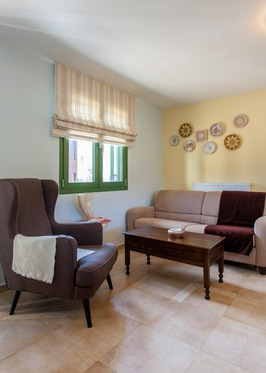 Augusta Country House Deres Экстерьер фото